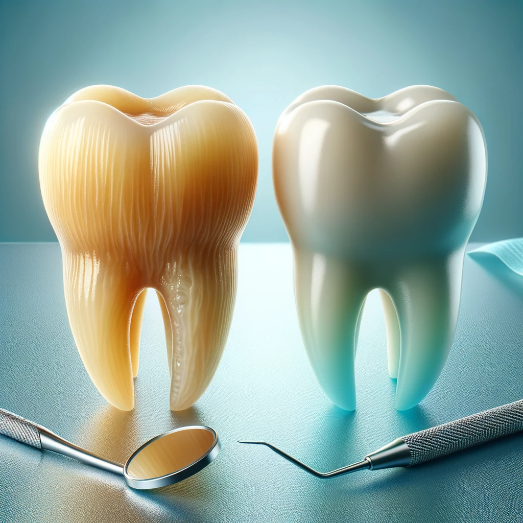 Discover Biomimetic Dentistry: Your Teeth Will Thank You - The Mouth Manual